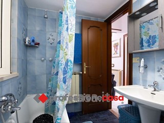 Trilocale in Vendita a Pomezia, zona Torvaianica, 158'000&euro;, 70 m²