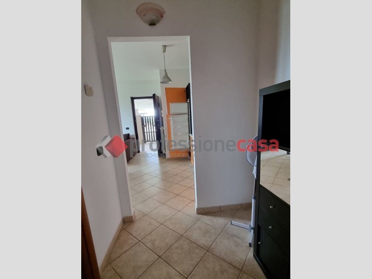 Bilocale in Vendita a Pomezia, zona Torvaianica centro, 135'000&euro;, 50 m²