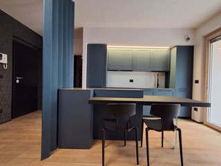 Trilocale in Vendita a L'Aquila, 240'000&euro;, 70 m², arredato