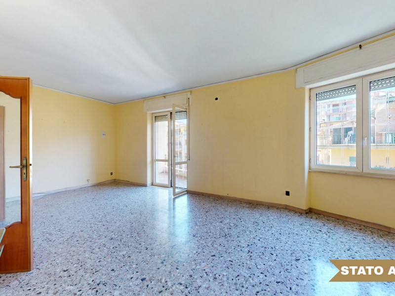 Appartamento in Vendita a Napoli, 570'000&euro;, 157 m²