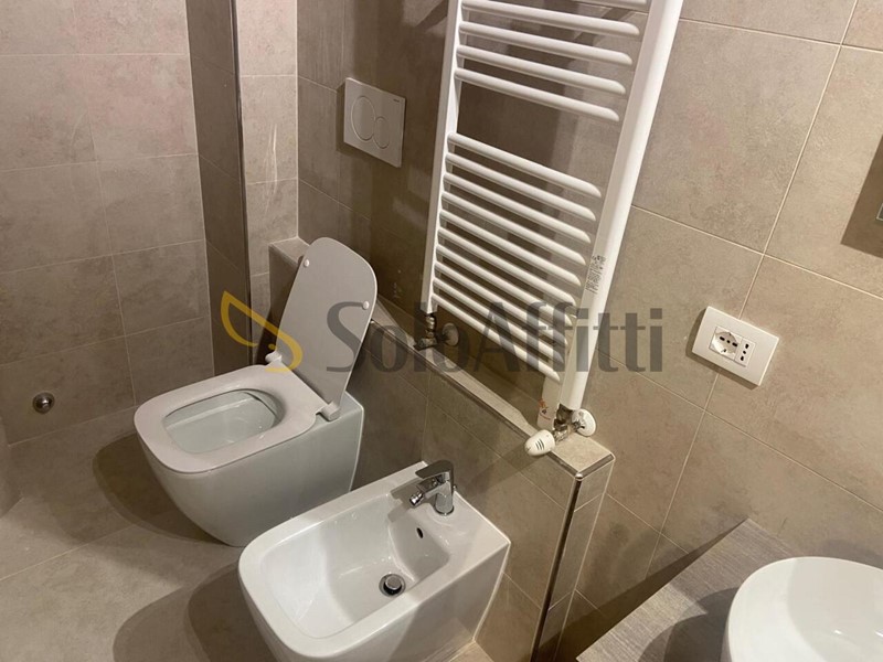 Appartamento in Affitto a Padova, zona Centro storico, 1'400&euro;, 110 m²