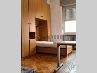 Trilocale in Affitto a Torino, zona Parella, 479&euro;, 65 m², arredato