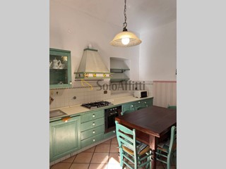 Trilocale in Affitto a Torino, 580&euro;, 80 m², arredato