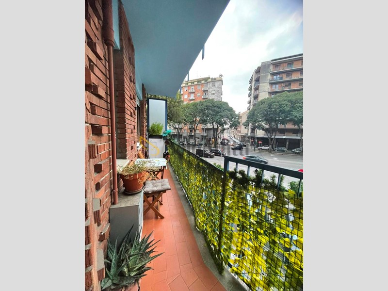 Bilocale in Affitto a Torino, zona San Paolo, 685&euro;, 69 m²