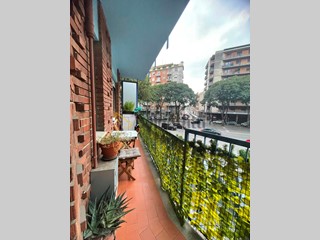 Bilocale in Affitto a Torino, zona San Paolo, 685&euro;, 69 m²