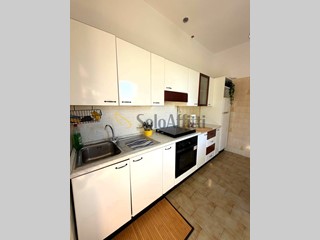Trilocale in Affitto a Senigallia, zona Marzocca, 325&euro;, 55 m², arredato