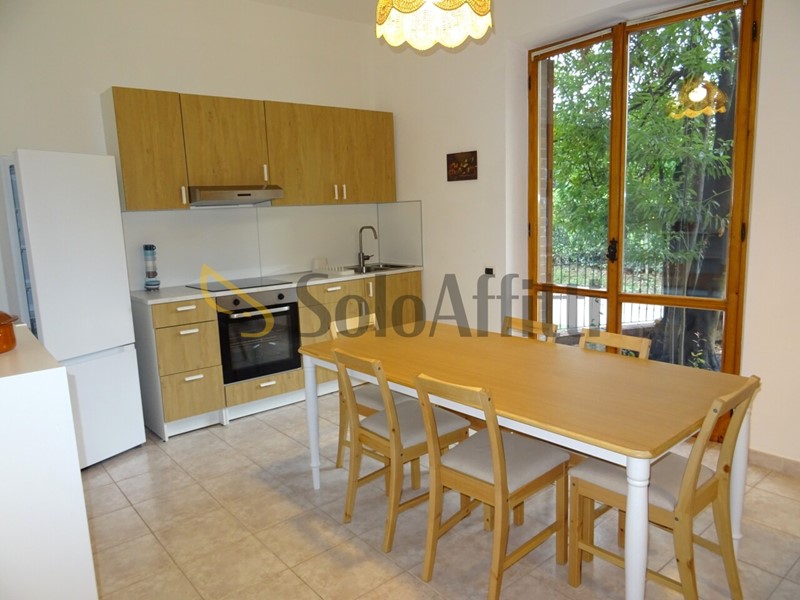 Trilocale in Affitto a Senigallia, zona Vivere Verde, 400&euro;, 78 m², arredato