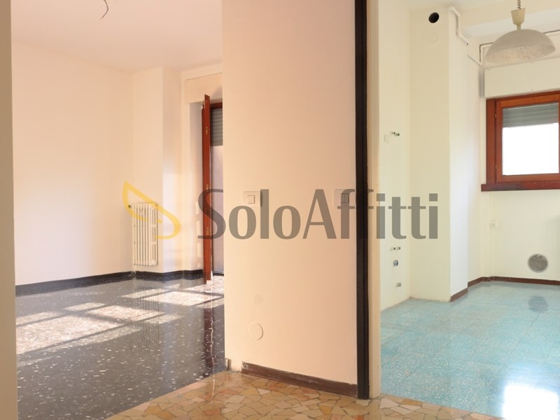 Trilocale in Affitto a Desio, zona Ospedale, 770&euro;, 114 m²