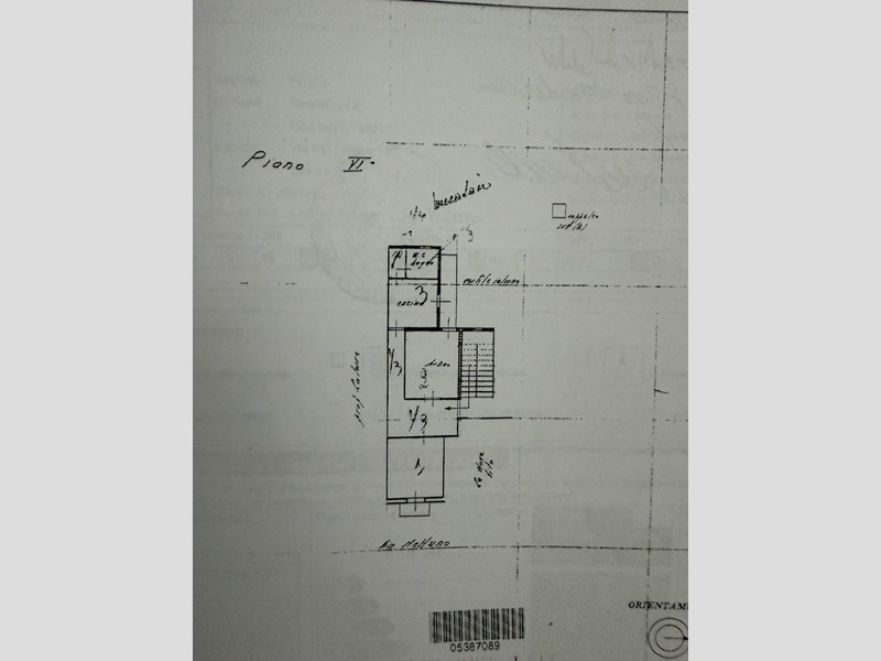 Bilocale in Vendita a Taranto, zona Città , 40'000&euro;, 90 m², arredato