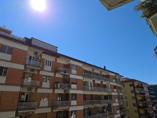 Appartamento in Vendita a Napoli, zona Vomero, 490'000&euro;, 110 m²