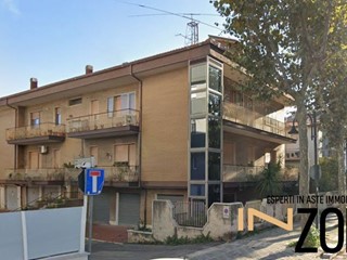Trilocale in Vendita a Montesilvano, 91'538&euro;, 91 m²