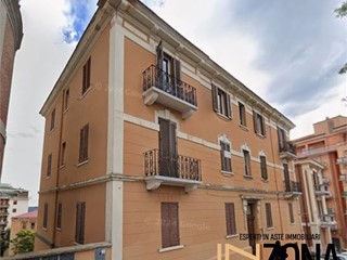 Trilocale in Vendita a Chieti, 59'996&euro;, 109 m²