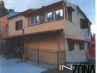 Trilocale in Vendita a Chieti, 21'516&euro;, 110 m²