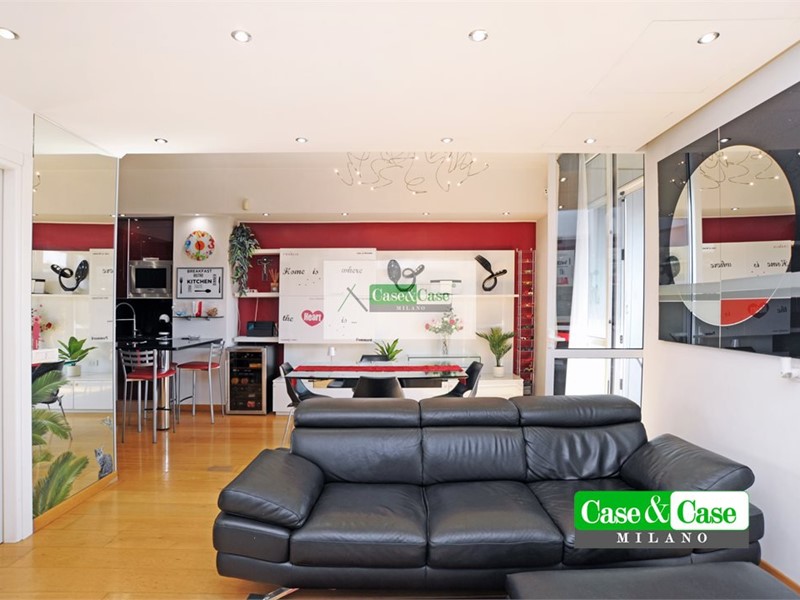 Trilocale in Vendita a Milano, 765'000&euro;, 110 m²