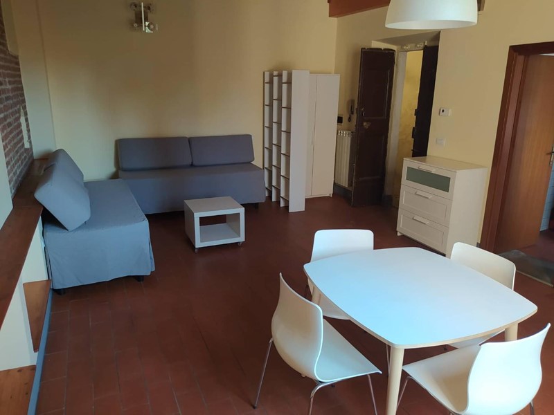 Monolocale in Affitto a Pisa, 680&euro;, 42 m², arredato