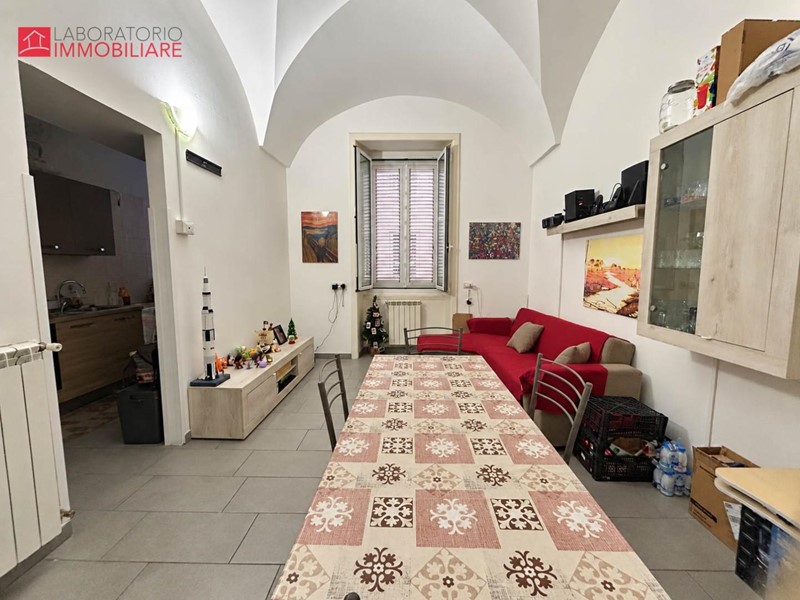 Bilocale in Vendita a Lecce, 118'000&euro;, 72 m²