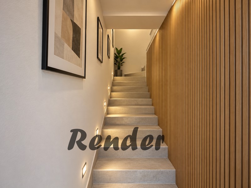 Quadrilocale in Vendita a Prato, zona San Giorgio a Colonica, 275'000&euro;, 68 m²