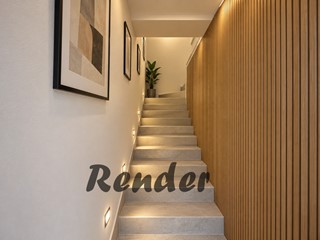 Quadrilocale in Vendita a Prato, zona San Giorgio a Colonica, 275'000&euro;, 68 m²