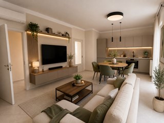 Trilocale in Vendita a Camaiore, zona Lido di Camaiore, 320'000&euro;, 81 m²