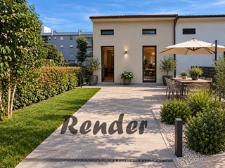 Trilocale in Vendita a Prato, zona San Giorgio a Colonica, 275'000&euro;, 65 m²