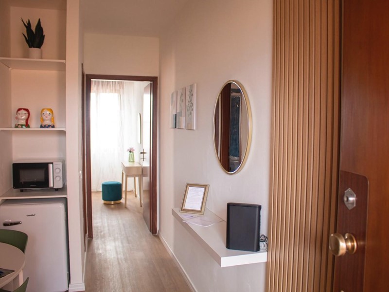 Bilocale in Vendita a Pisa, 159'000&euro;, 40 m²