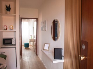 Bilocale in Vendita a Pisa, 159'000&euro;, 40 m²