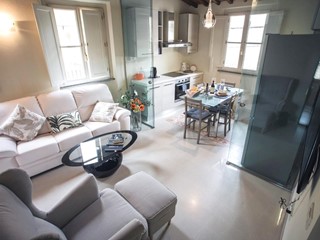Quadrilocale in Vendita a Lucca, 375'000&euro;, 70 m², arredato