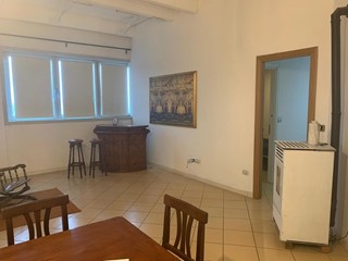 Trilocale in Affitto a Livorno, 750&euro;, 100 m², arredato