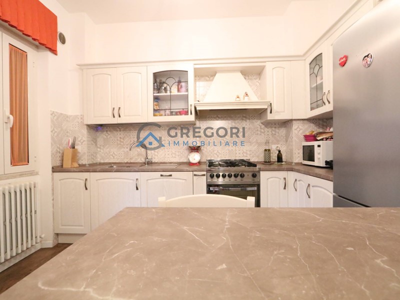 Appartamento in Vendita a Ascoli Piceno, 196'000&euro;, 118 m²