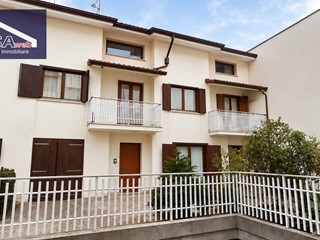 Quadrilocale in Vendita a Monfalcone, 112'000&euro;, 75 m²