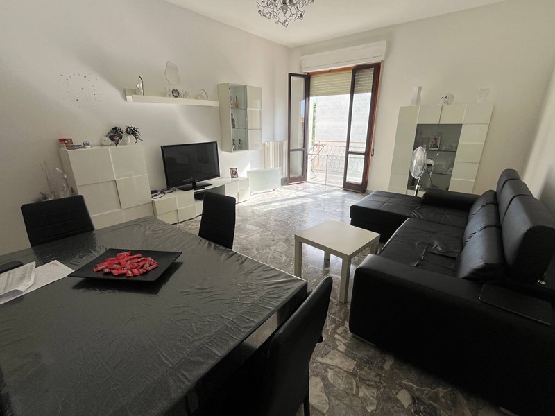 Appartamento in Vendita a Vasto, 130'000&euro;, 100 m²