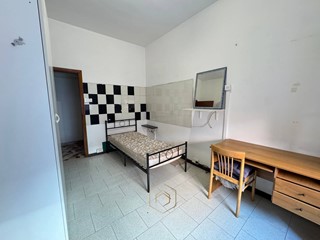 Monolocale in Affitto a Ferrara, 250&euro;, 25 m²