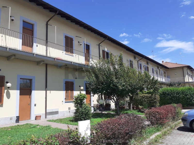 Monolocale in Affitto a Rho, 700&euro;, 43 m²