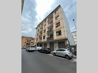Trilocale in Affitto a Avellino, 700&euro;, 130 m²