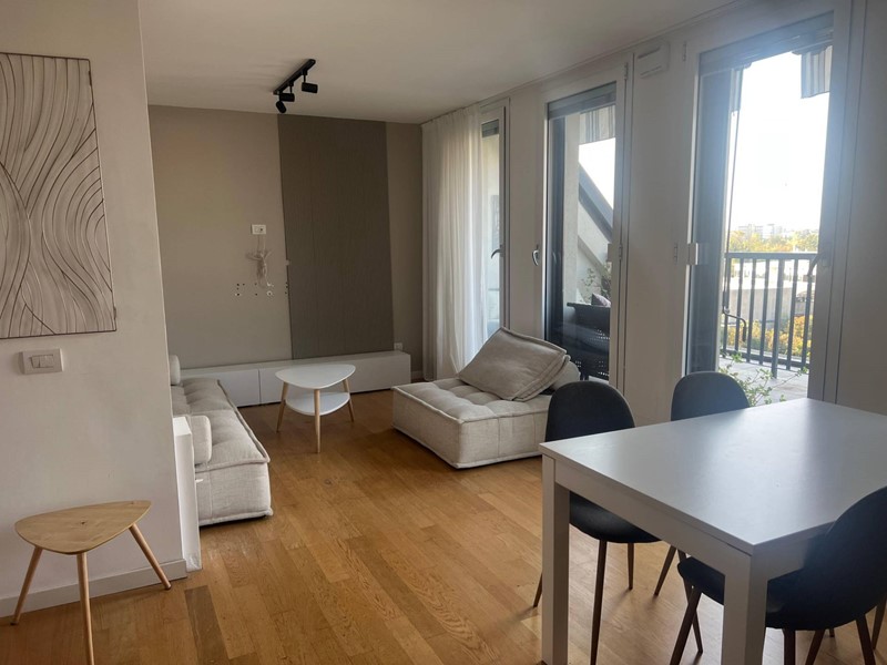 Trilocale in Affitto a Milano, 1'800&euro;, 95 m²
