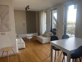 Trilocale in Affitto a Milano, 1'800&euro;, 95 m²
