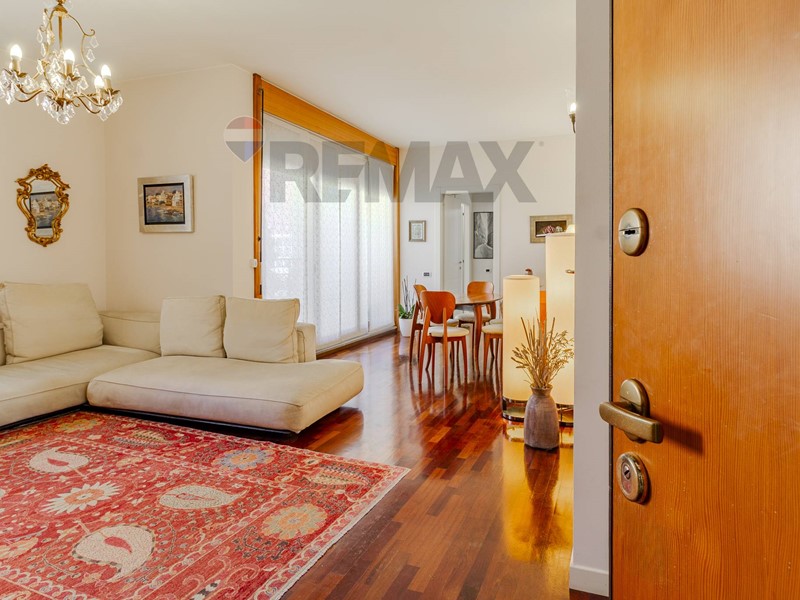 Quadrilocale in Vendita a Milano, 742'400&euro;, 128 m²