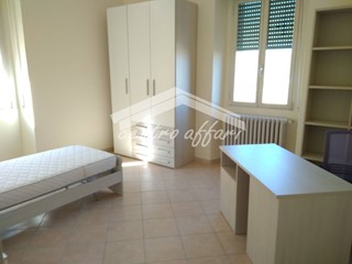 Quadrilocale in Affitto a Campobasso, 200&euro;, 100 m²