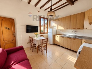 Quadrilocale in Vendita a Montevarchi, 54'000&euro;, 51 m²