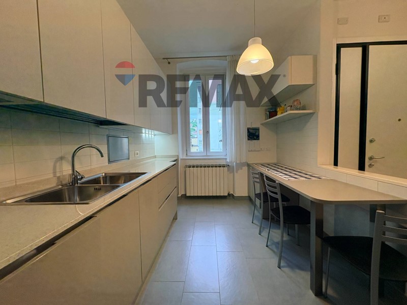 Trilocale in Vendita a Trieste, 219'000&euro;, 79 m²