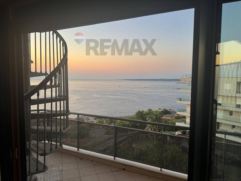 Bilocale in Affitto a Siracusa, 1'100&euro;, 65 m²