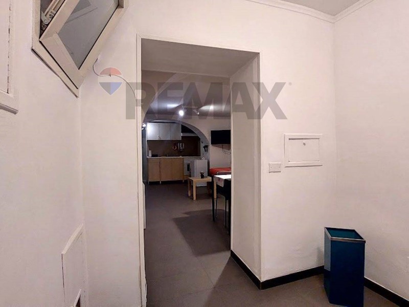 Monolocale in Affitto a Napoli, 1'000&euro;, 50 m²
