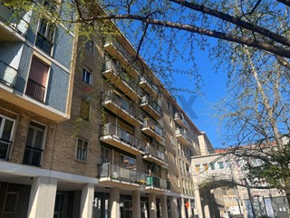 Appartamento in Vendita a Ferrara, 148'000&euro;, 129 m²