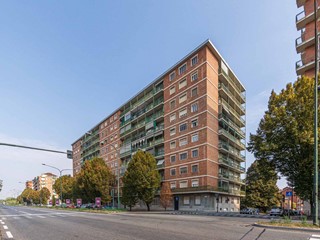 Bilocale in Vendita a Torino, 134'000&euro;, 60 m²