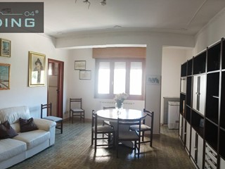 Appartamento in Vendita a Salemi, 65'000&euro;, 105 m²