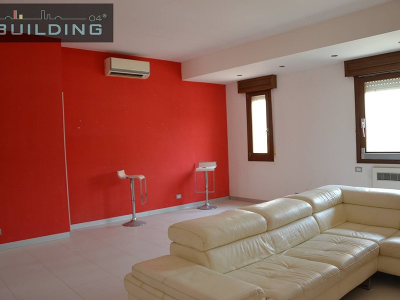 Appartamento in Vendita a Salemi, 85'000&euro;, 108 m²