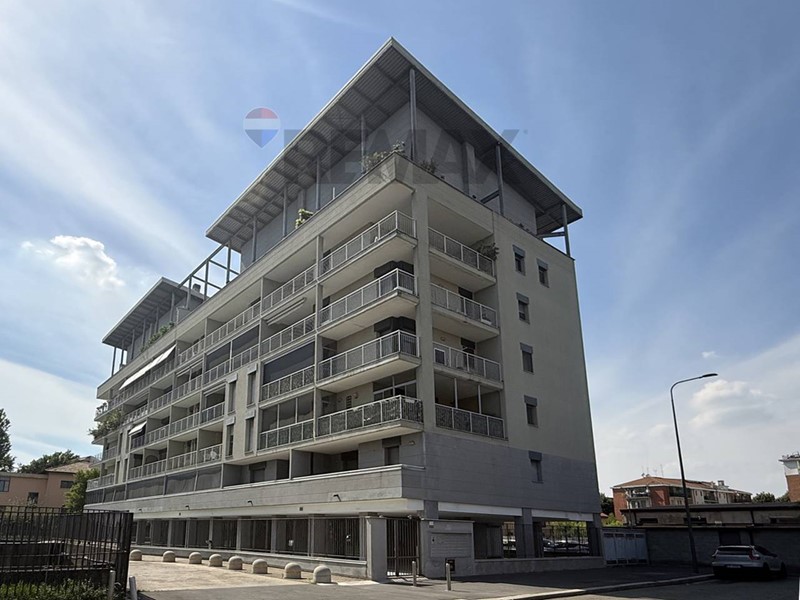 Trilocale in Vendita a Milano, 535'000&euro;, 140 m²