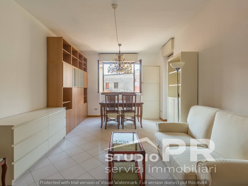 Bilocale in Affitto a Monza, 850&euro;, 77 m²