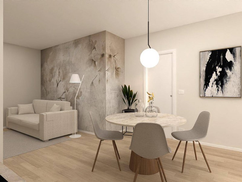 Bilocale in Vendita a Padova, 312'000&euro;, 65 m²