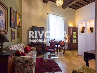 Bilocale in Affitto a Roma, 2'250&euro;, 60 m²